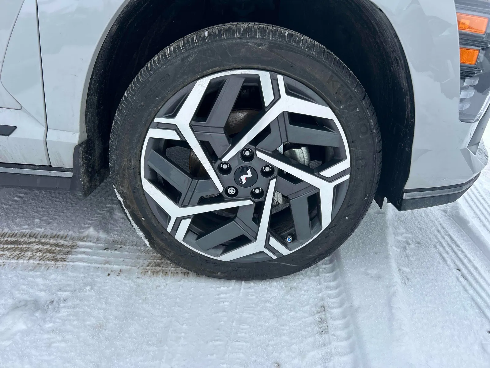 Tire