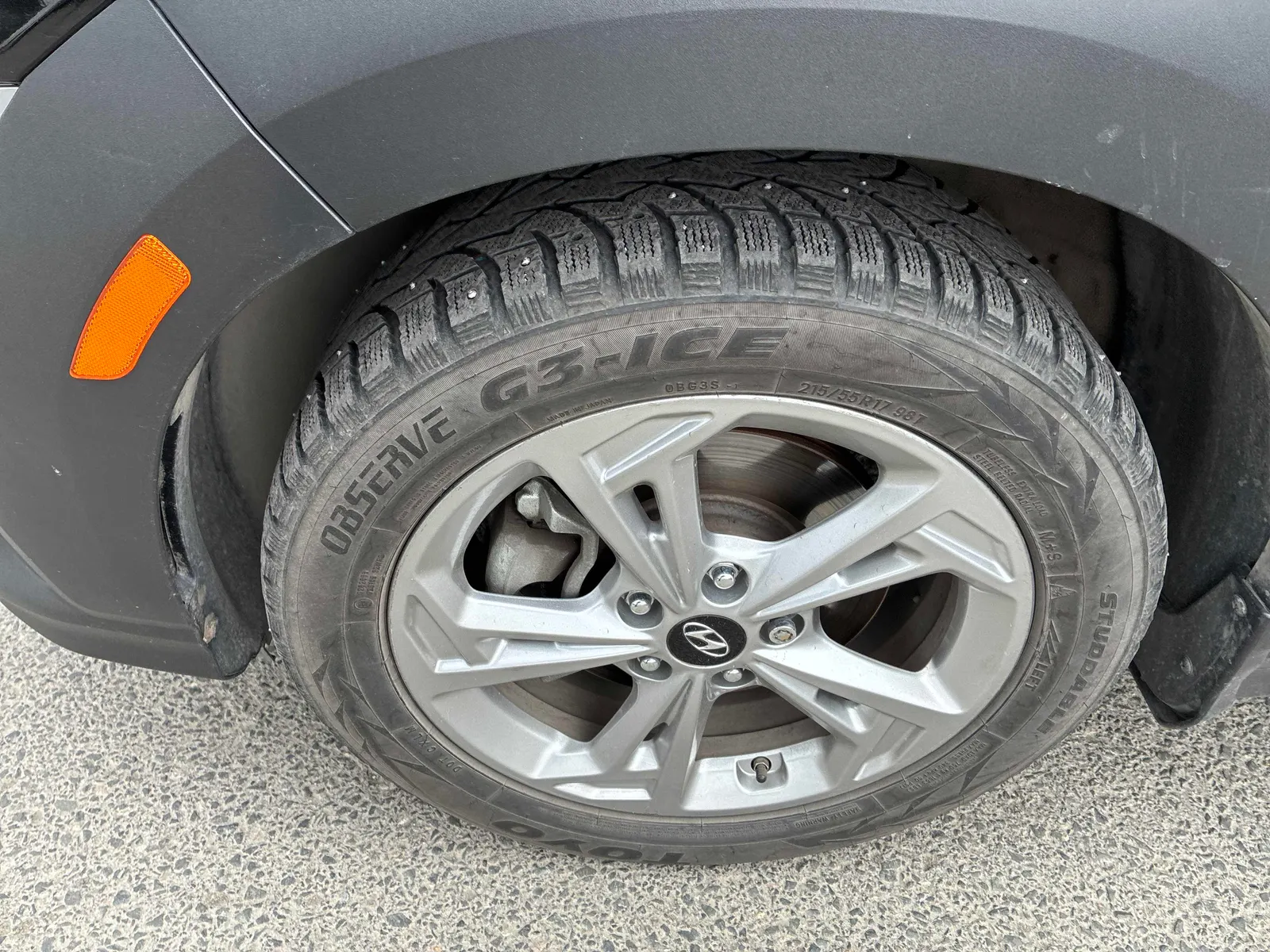 Tire