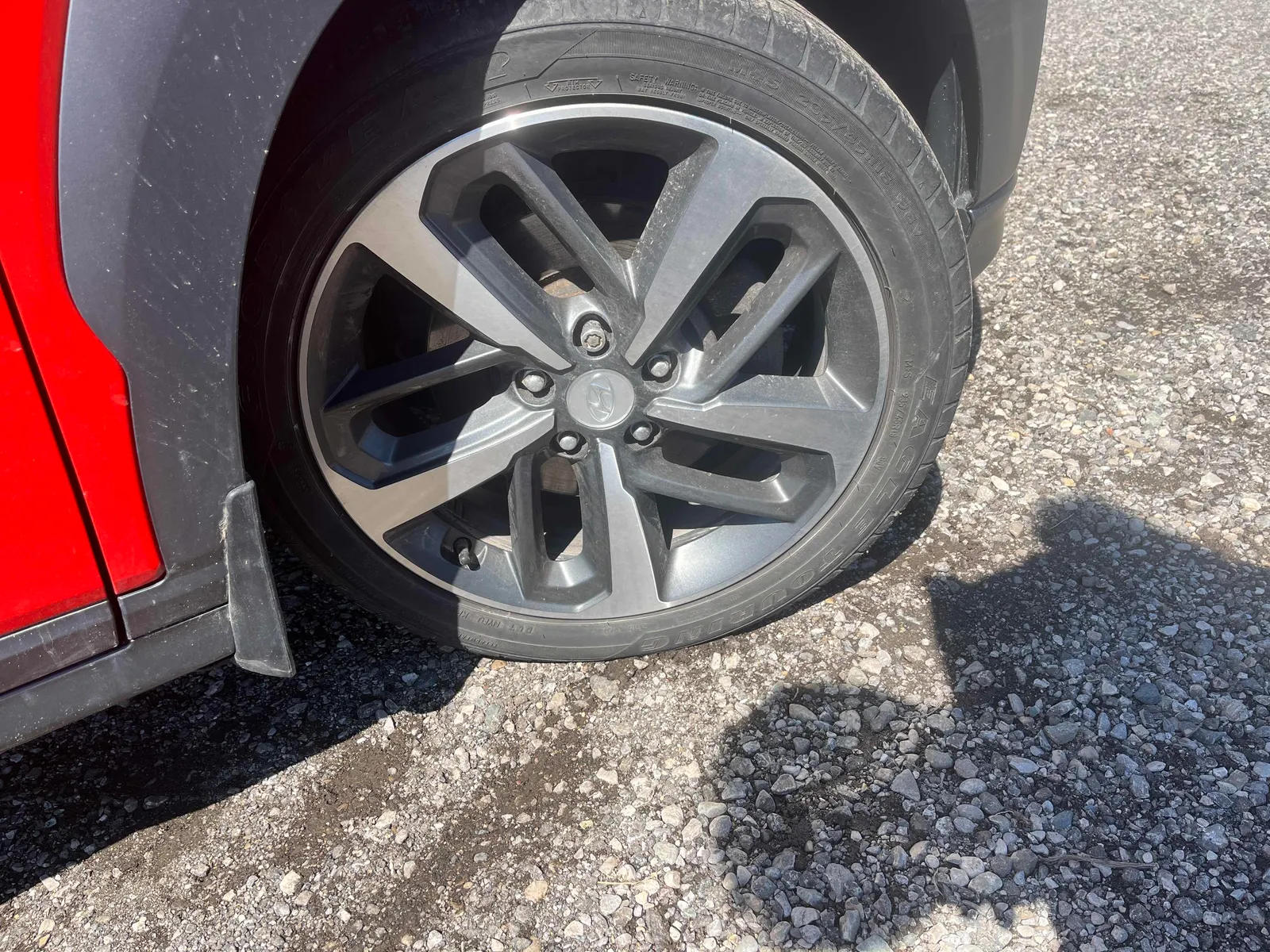 Tire