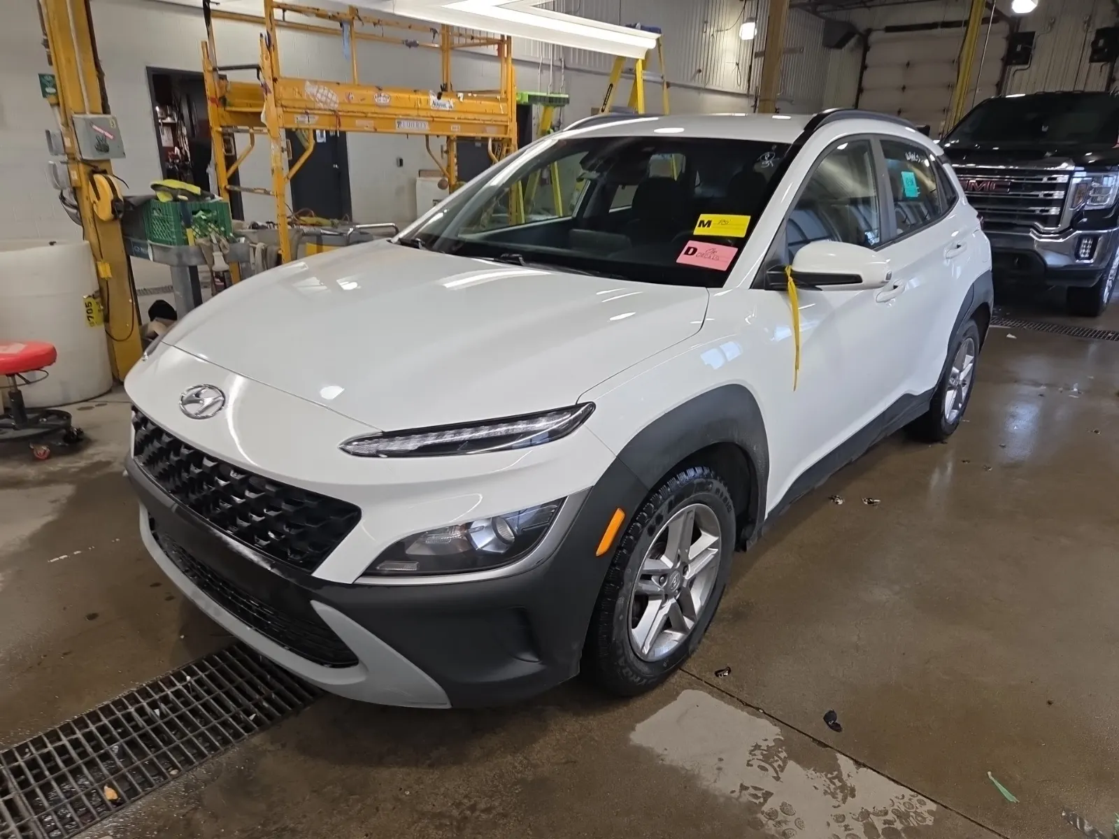 2023 Hyundai Kona