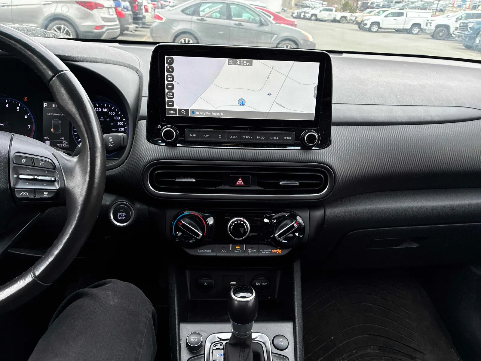 Console
