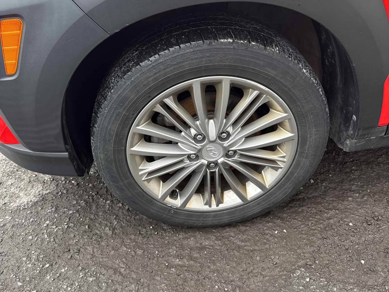 Tire