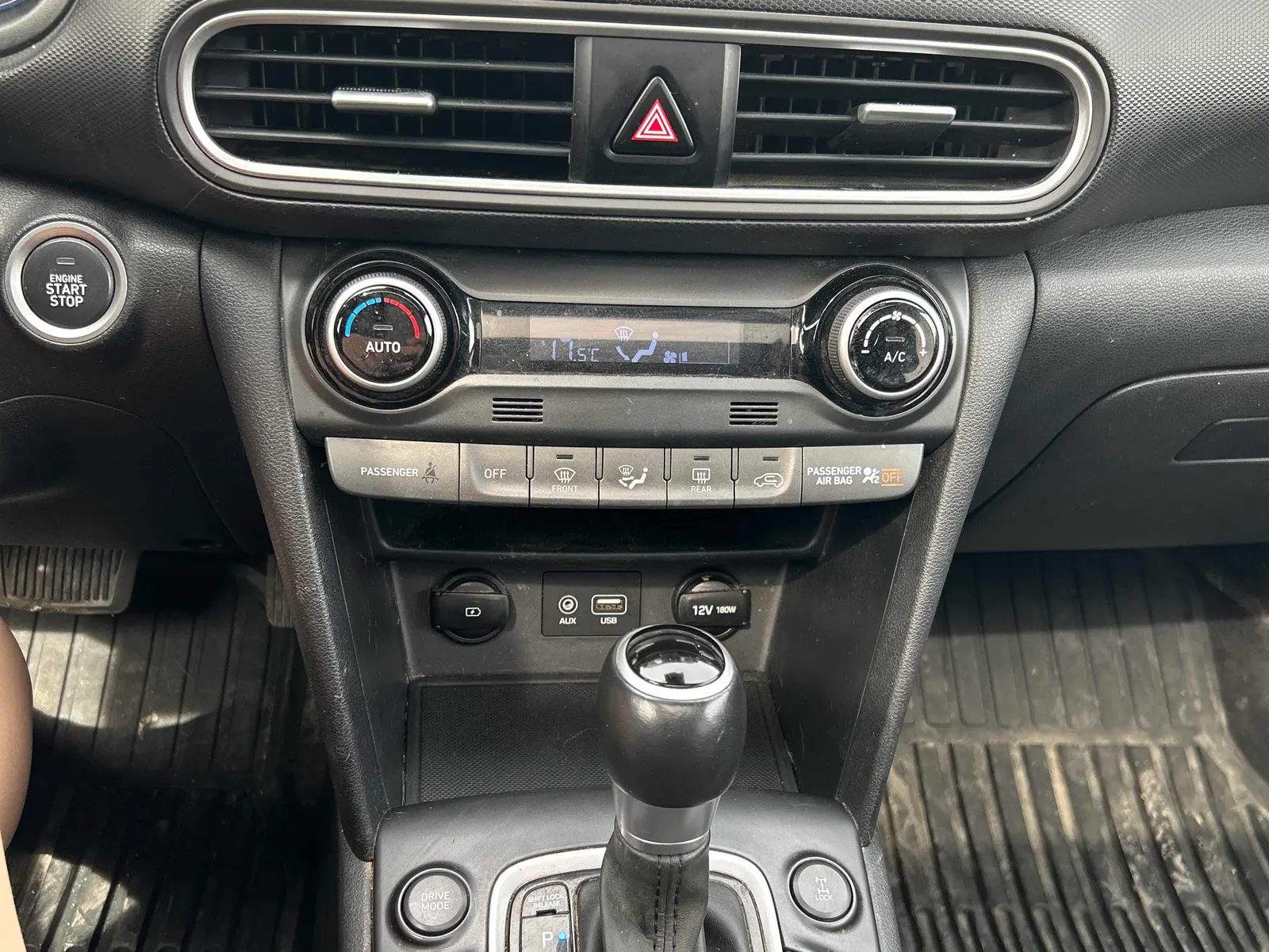 Console