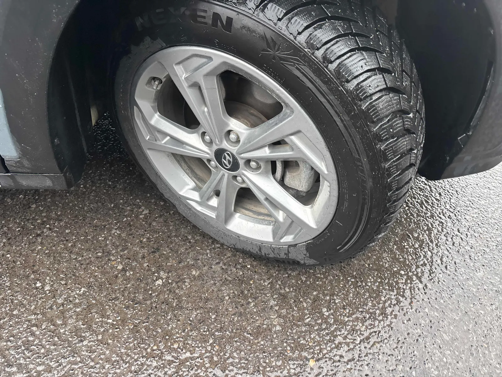 Tire
