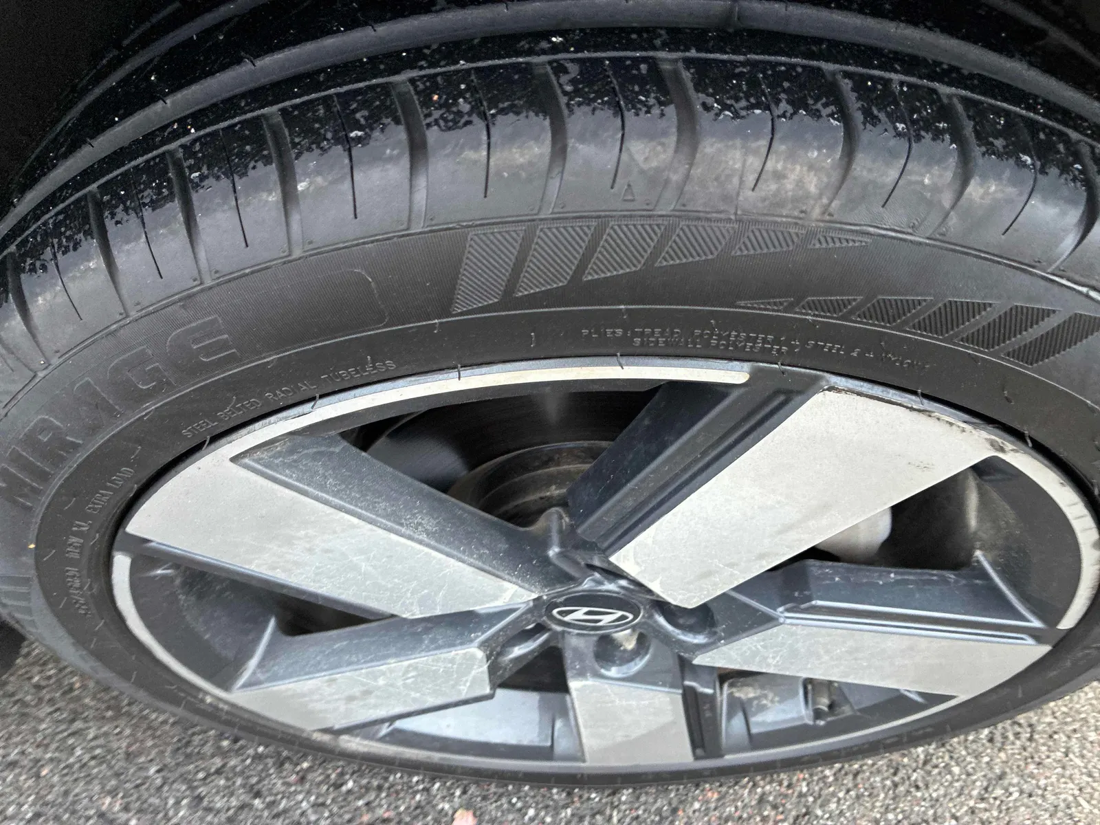 Tire