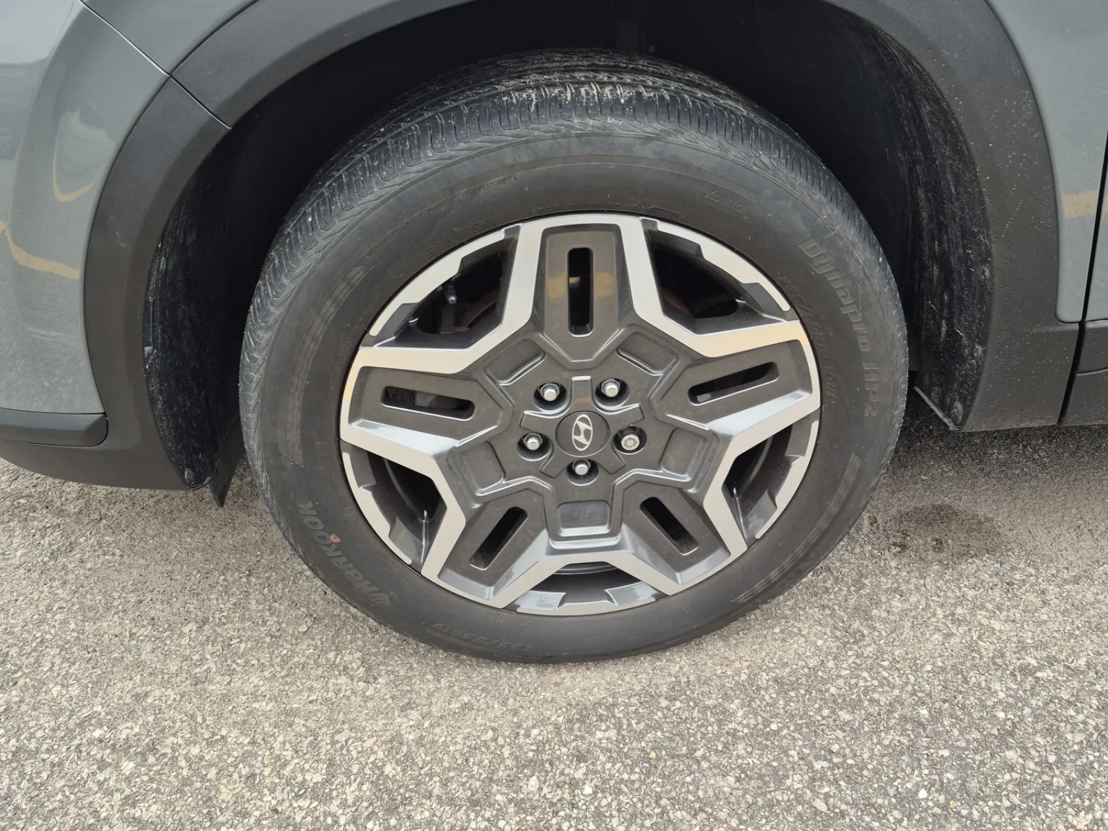 Tire