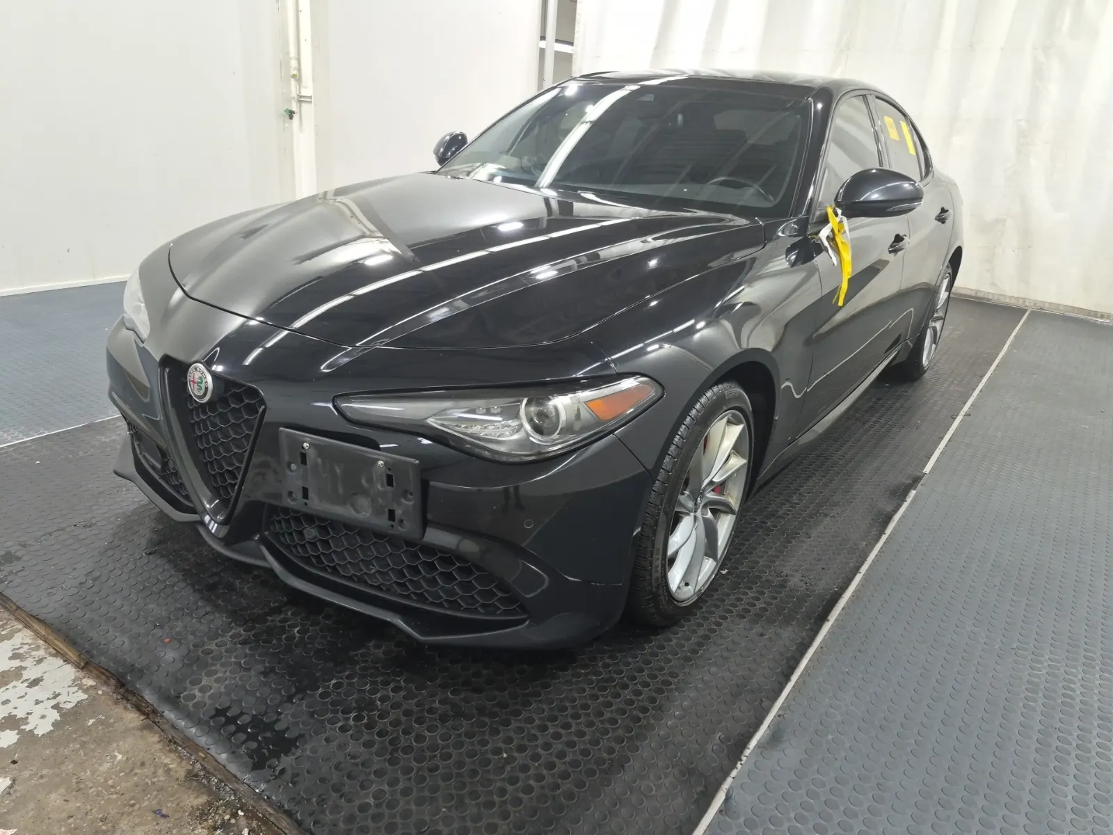 2022 Alfa Romeo Giulia