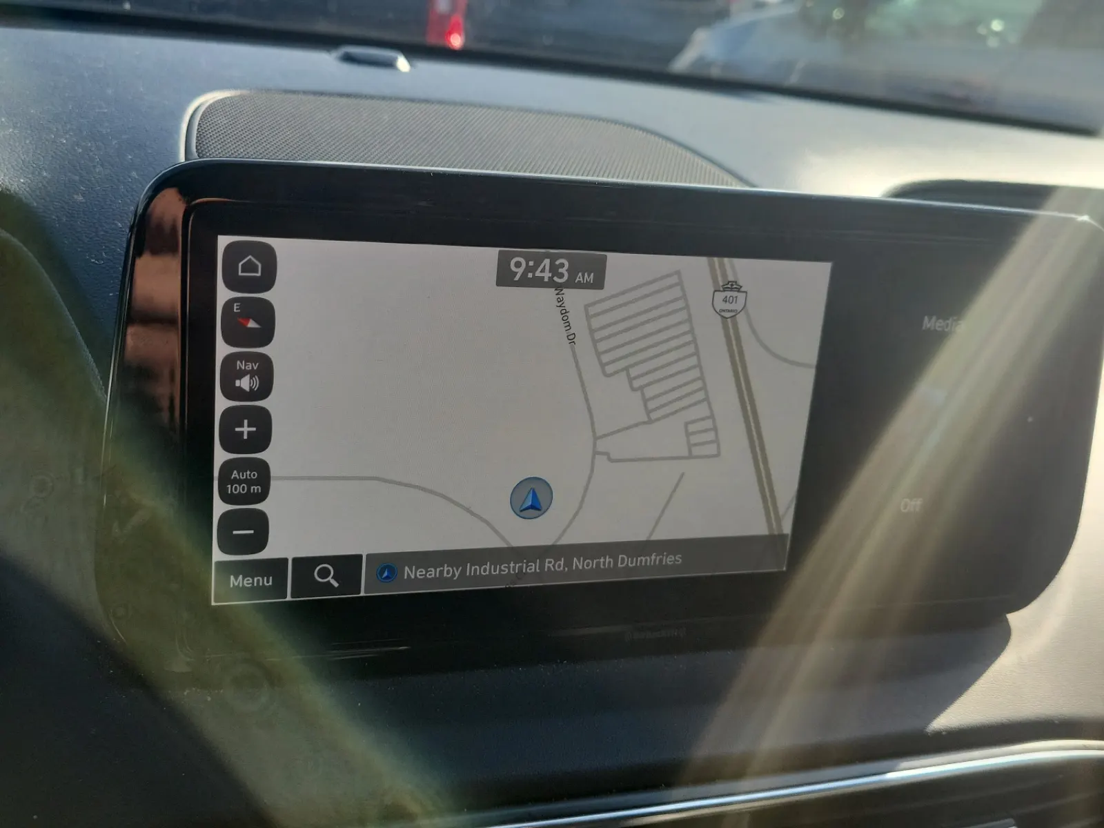 Navigation Photo