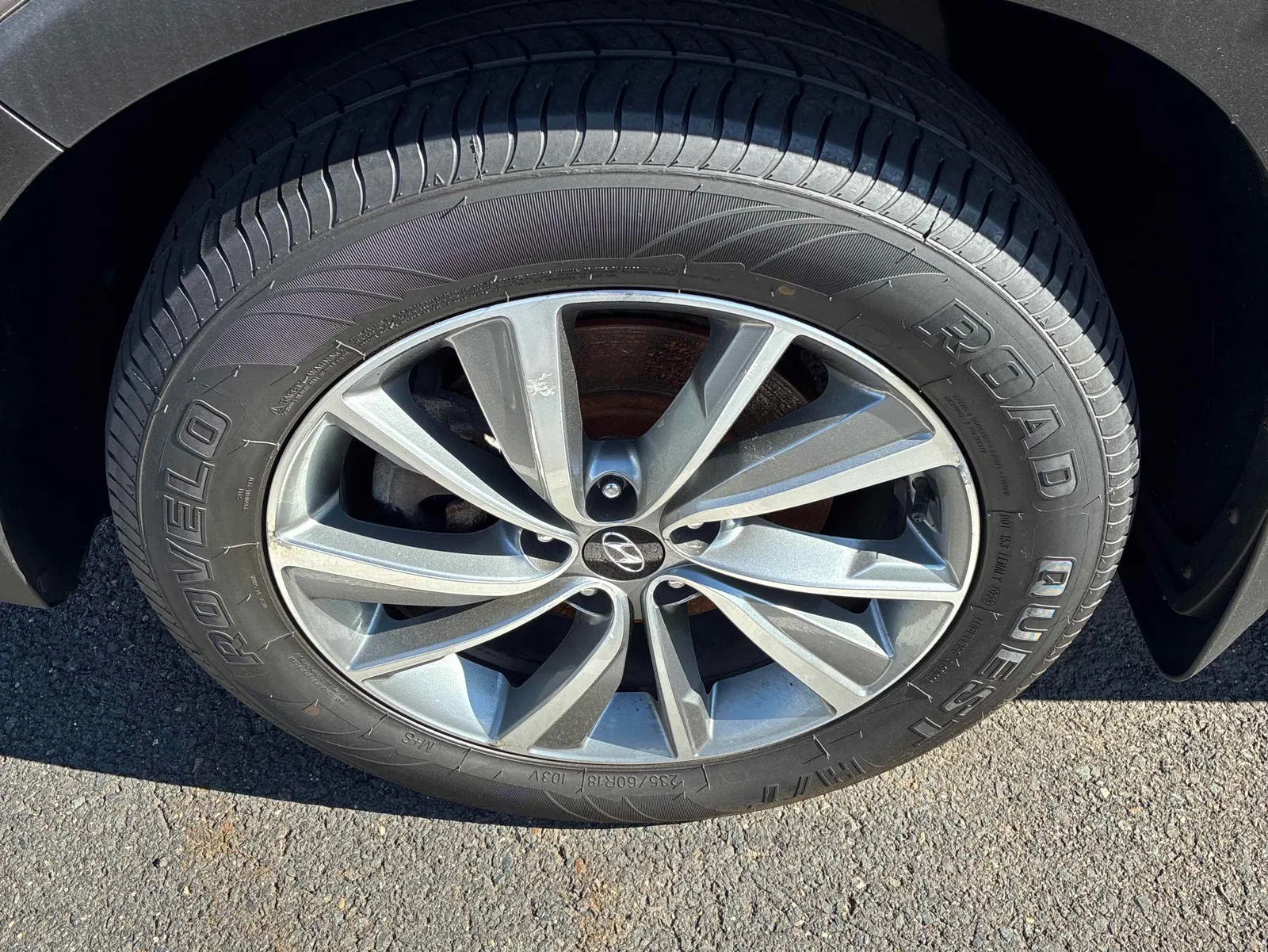 Tire