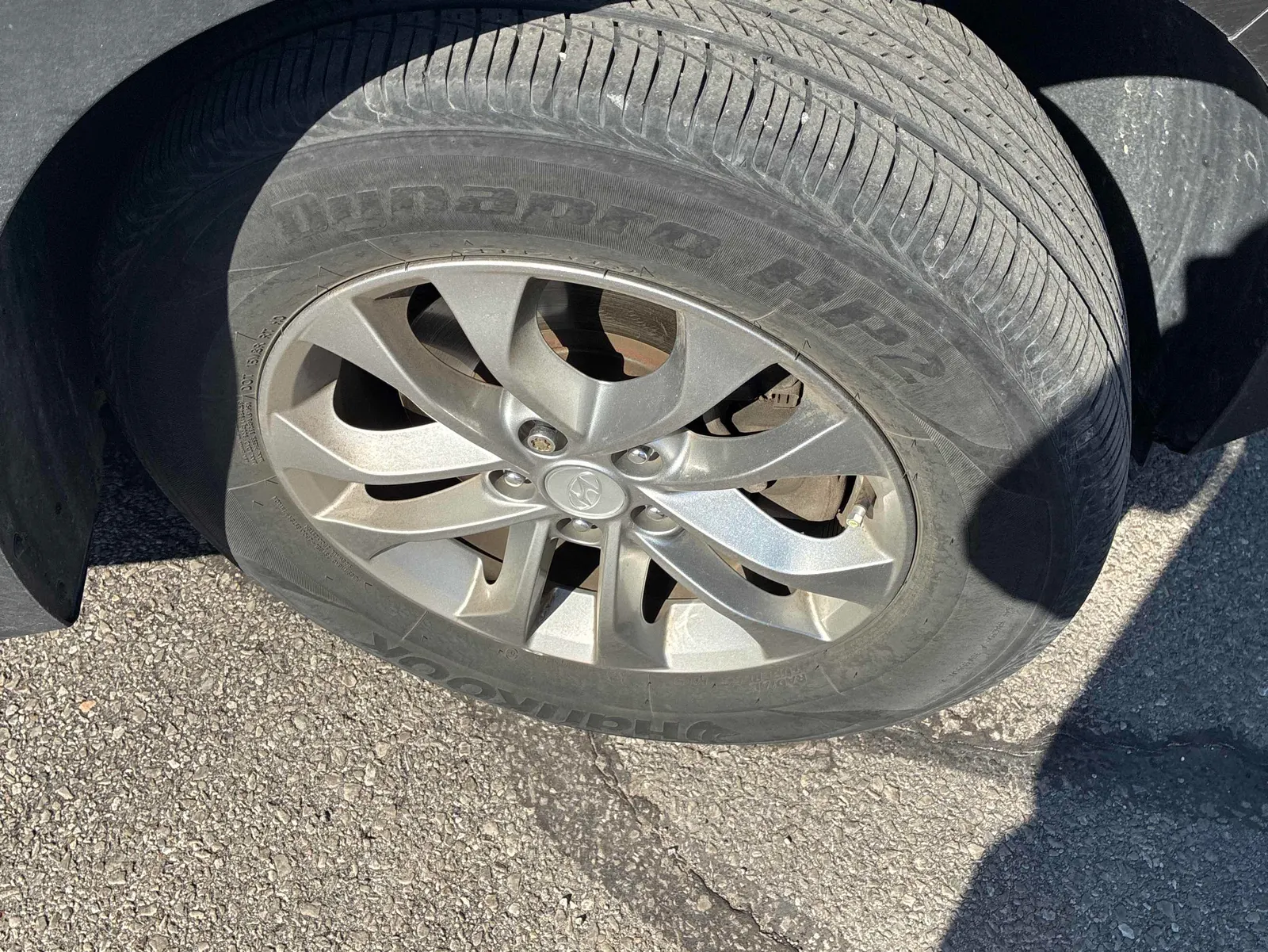 Tire