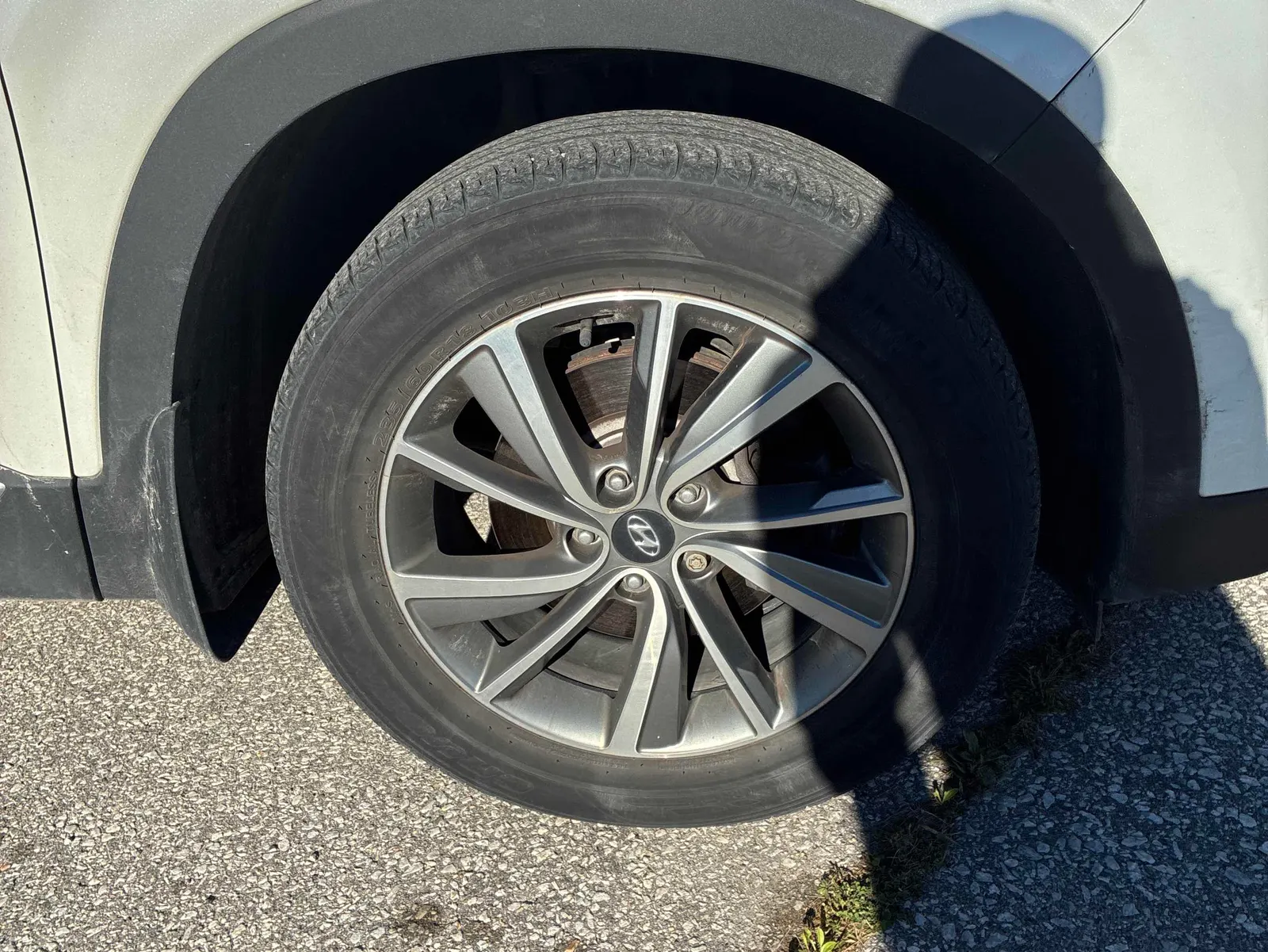 Tire