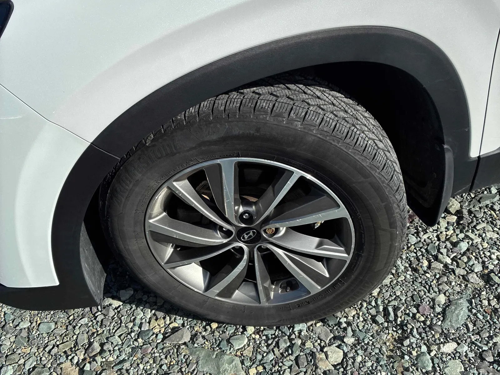 Tire