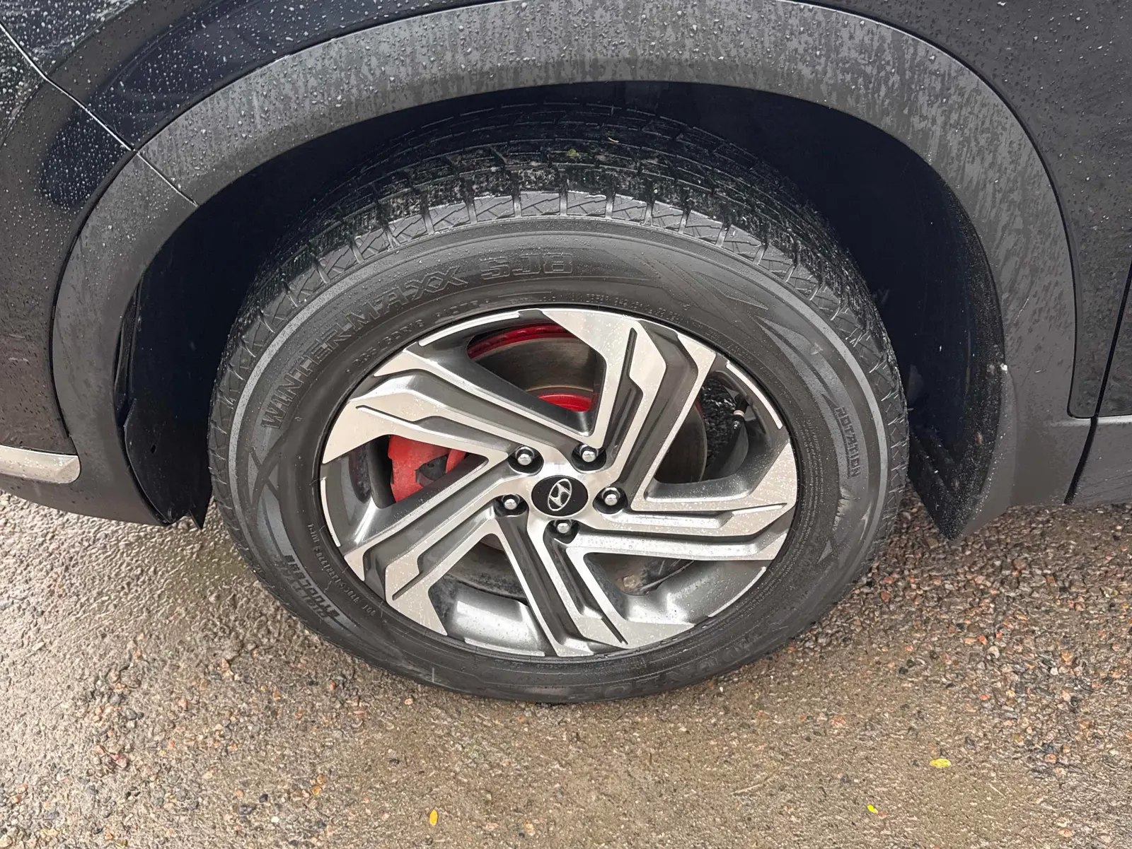 Tire