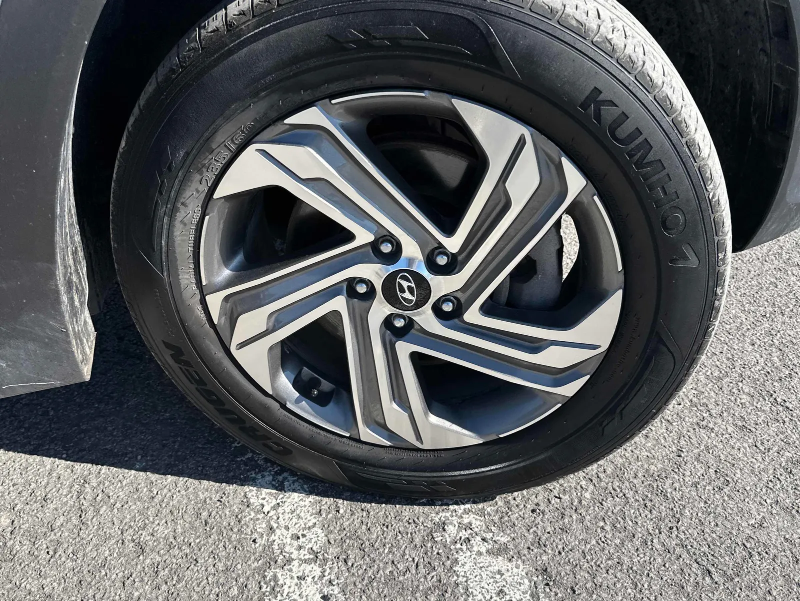 Tire