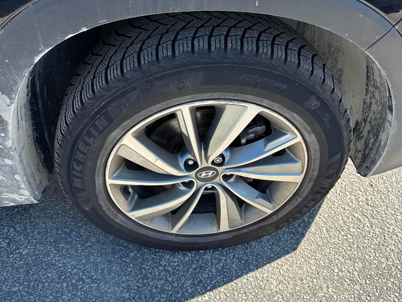 Tire