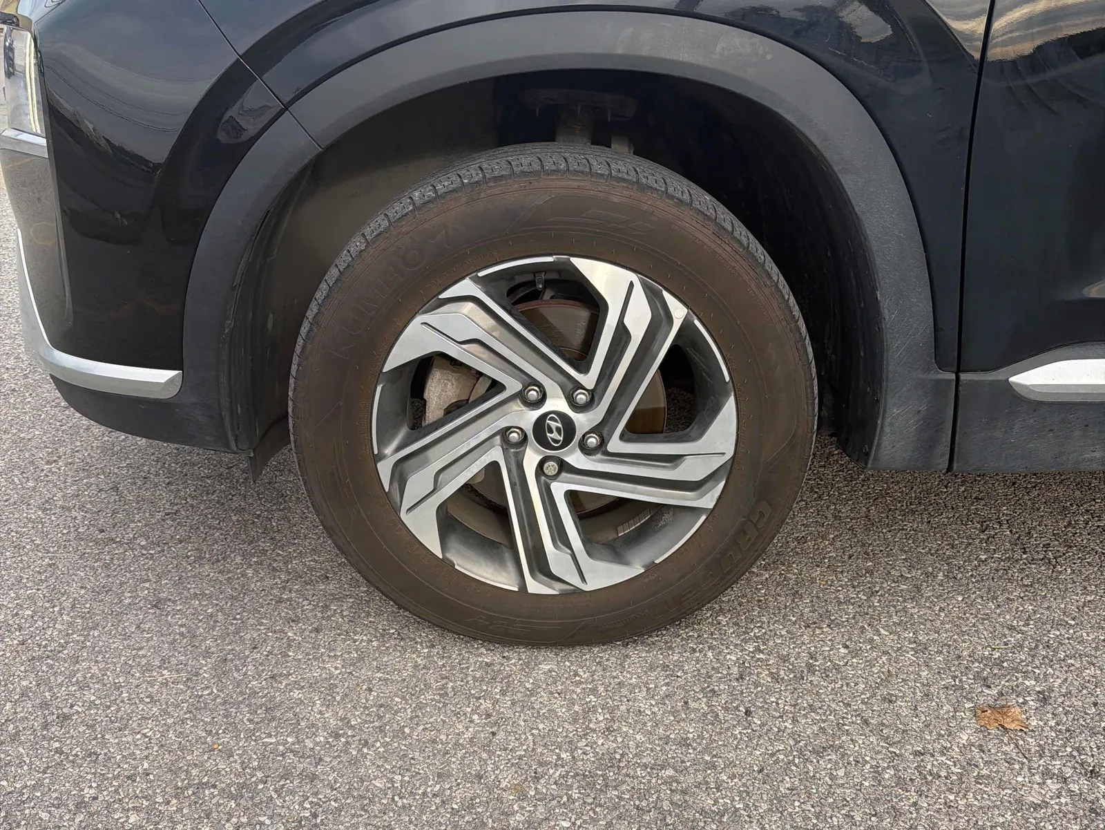 Tire