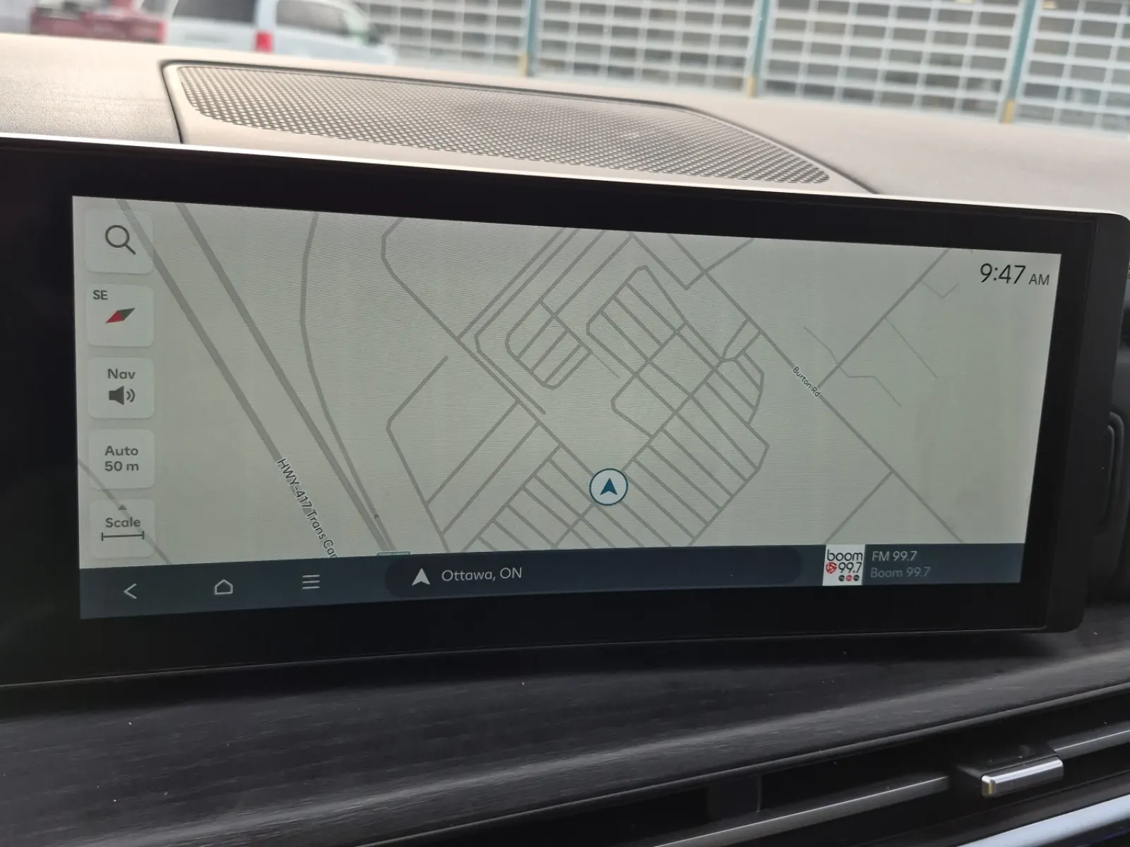 Navigation Photo