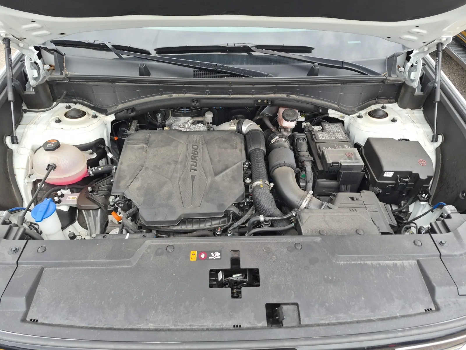 Engine Photo
