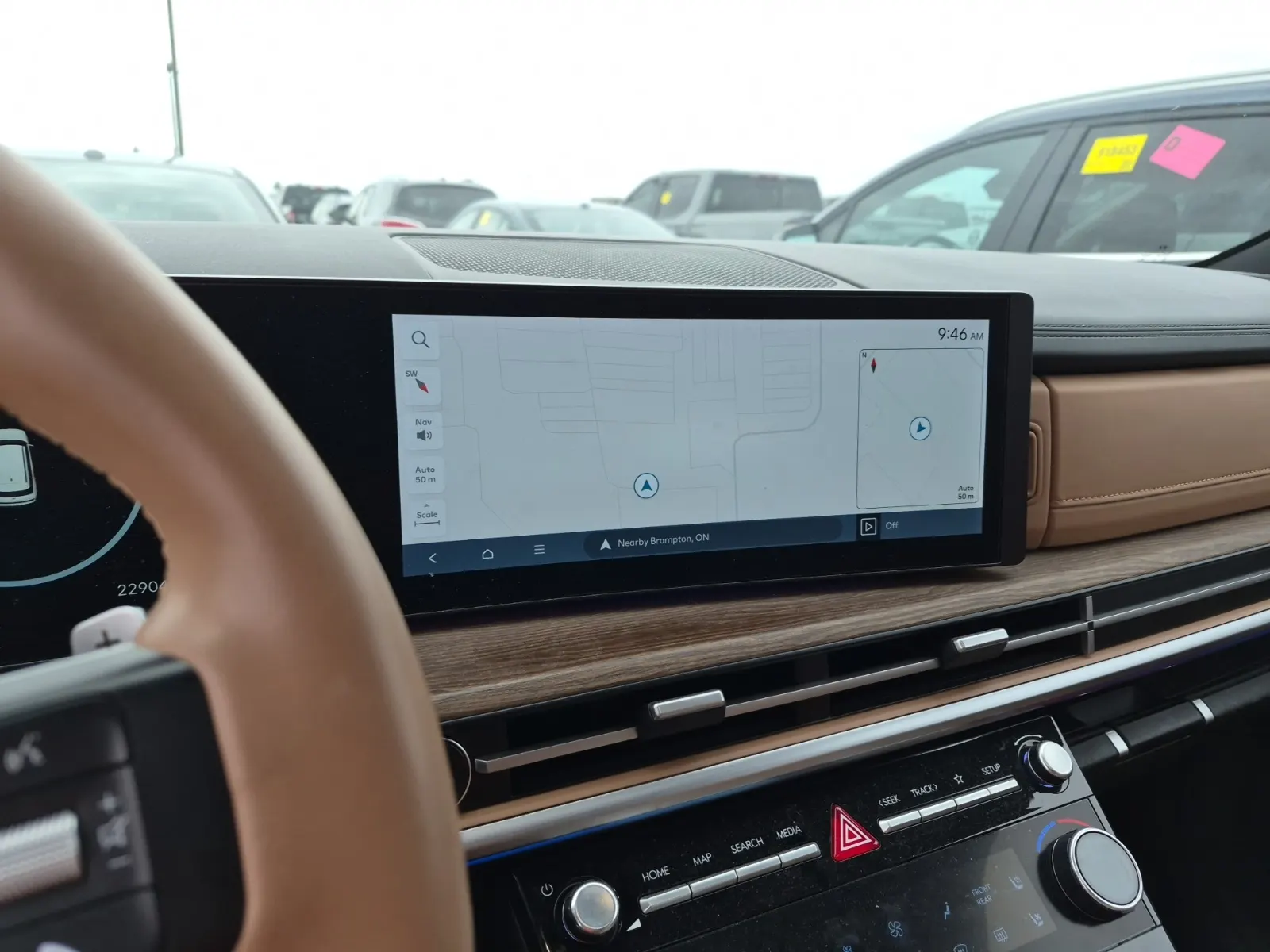 Navigation Photo