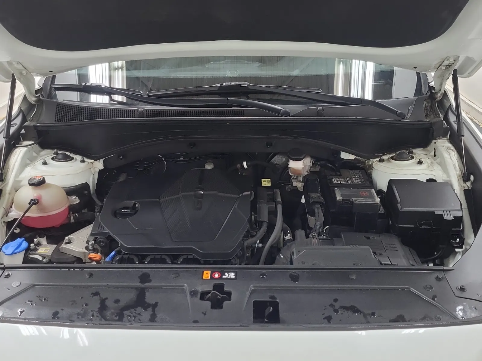 Engine Photo