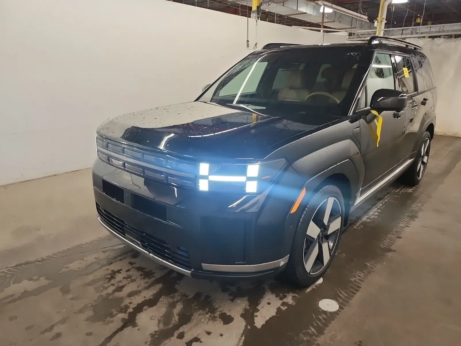 2024 Hyundai Santa Fe