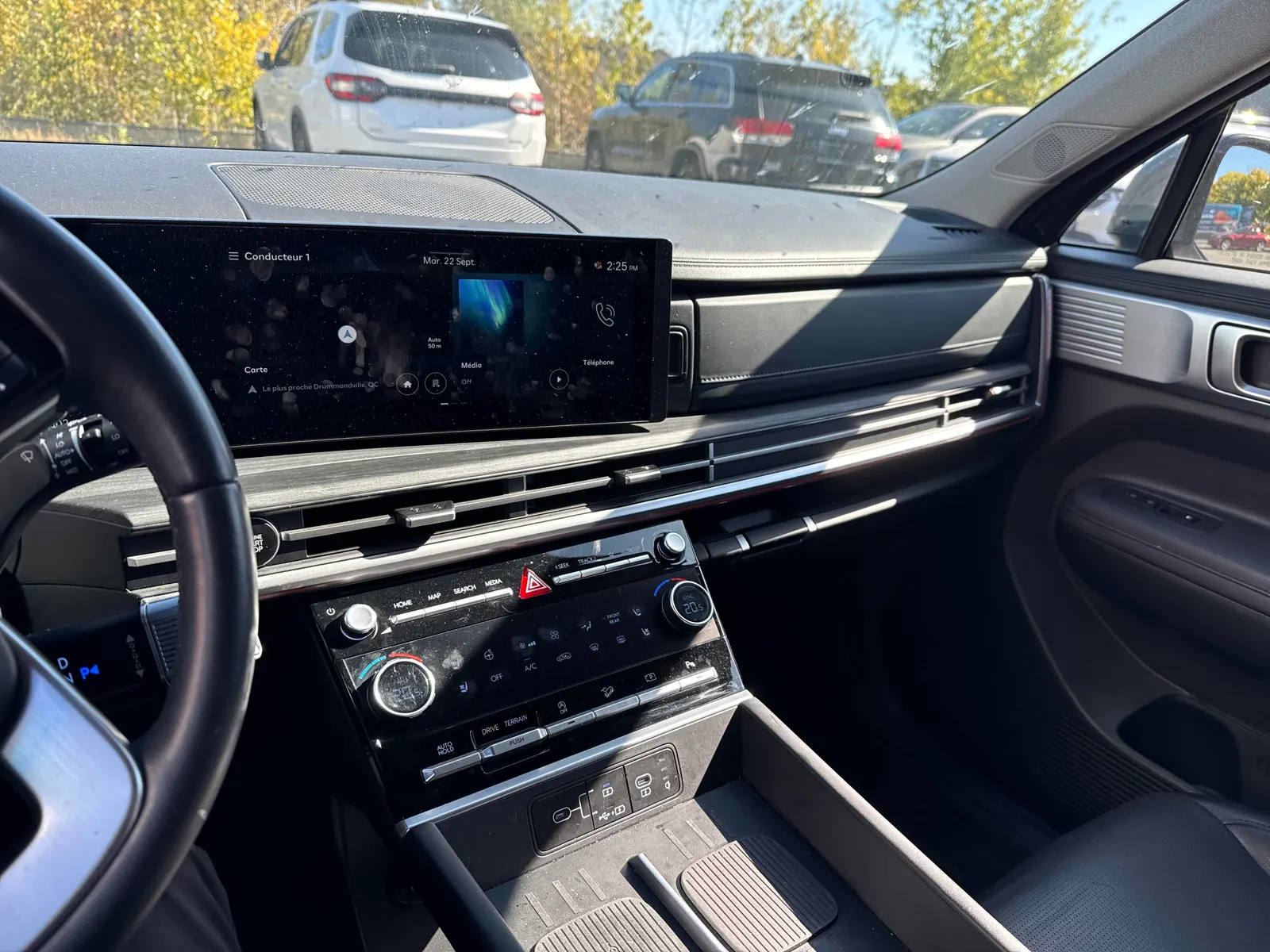 Console