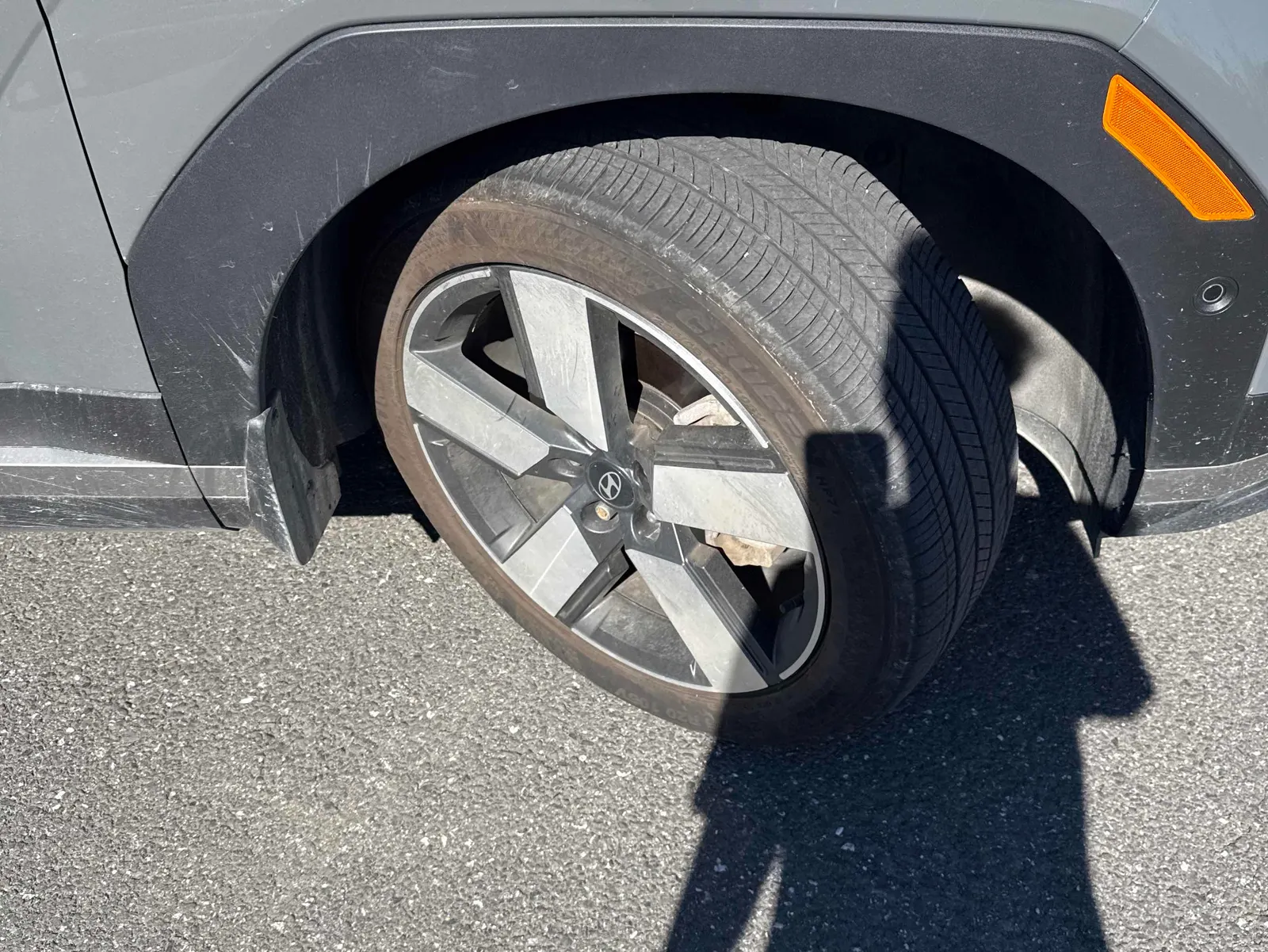 Tire