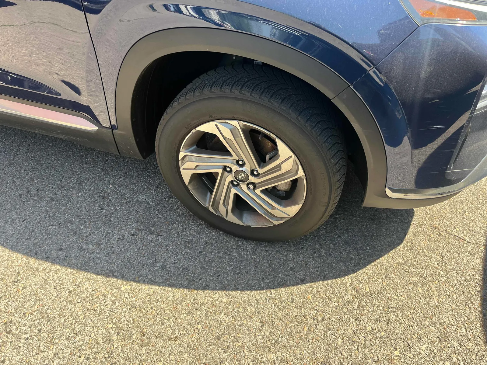 Tire