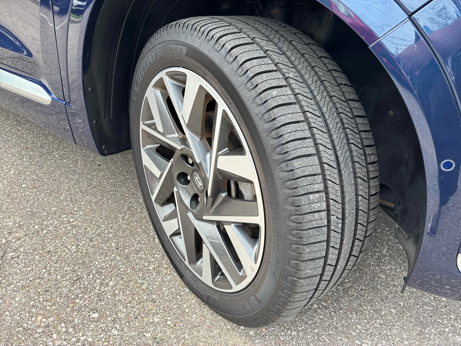 Tire