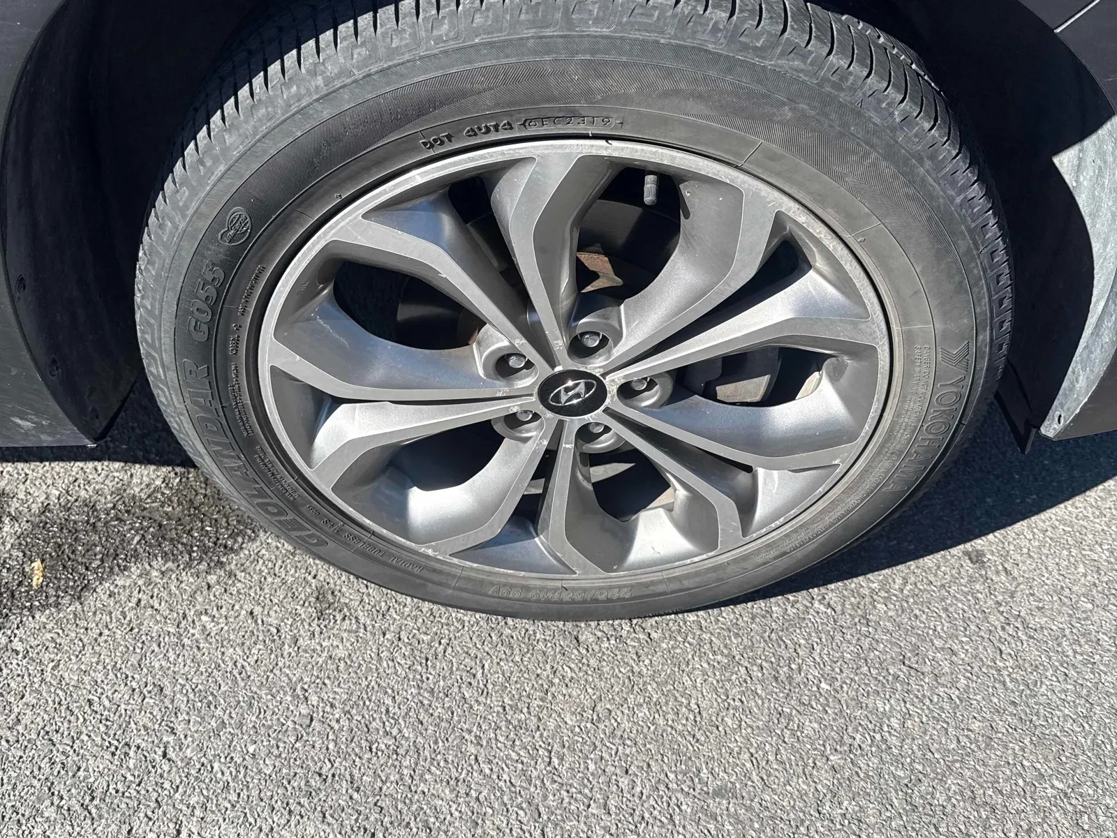 Tire