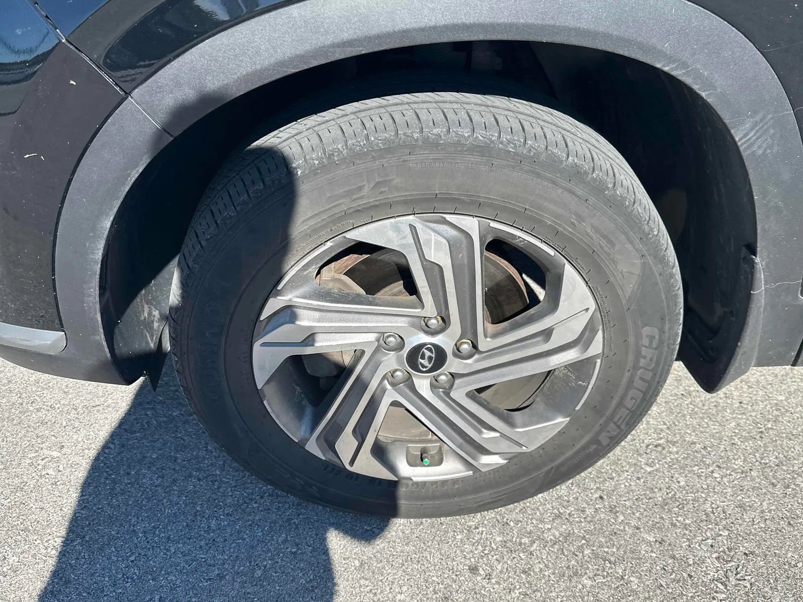 Tire