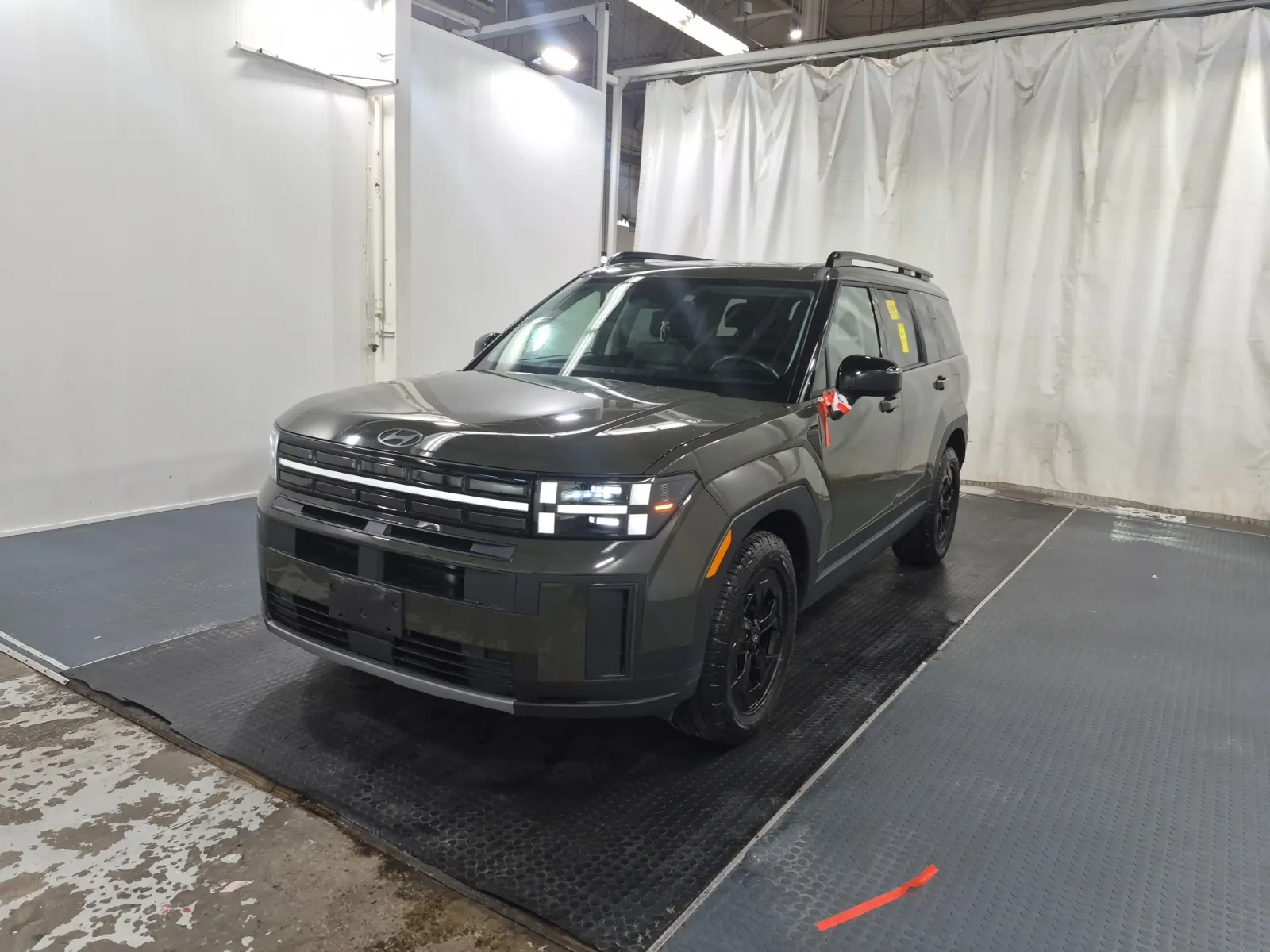 2024 Hyundai Santa Fe