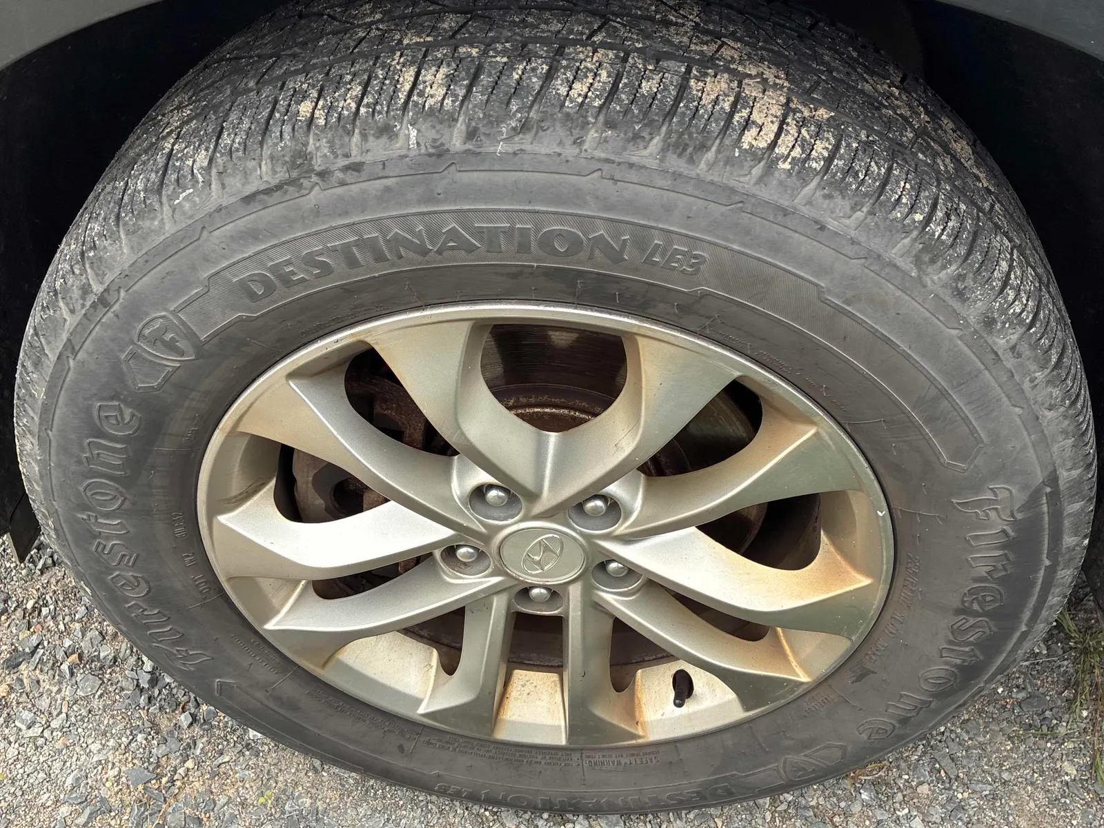 Tire