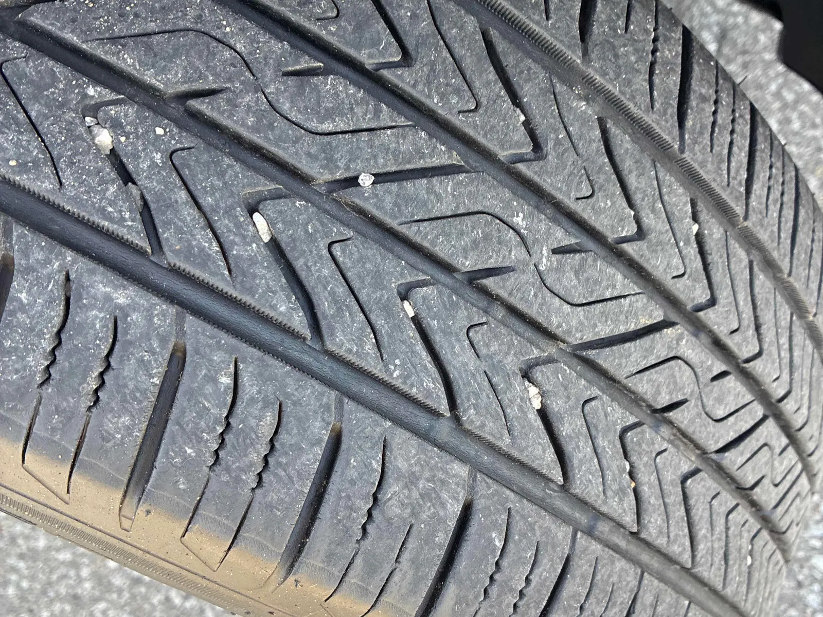 Tire