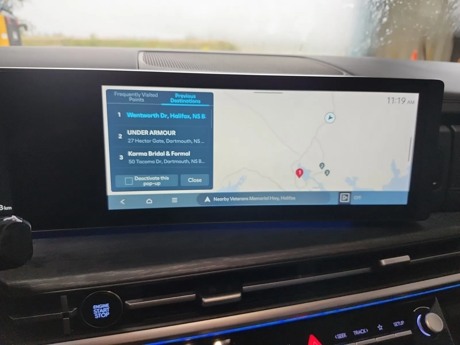 Navigation Photo