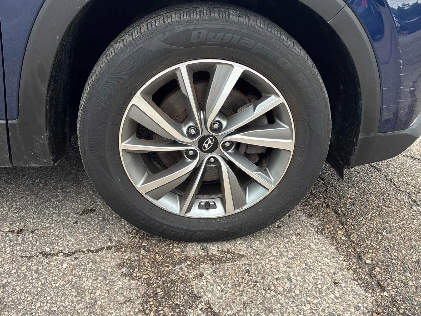 Tire