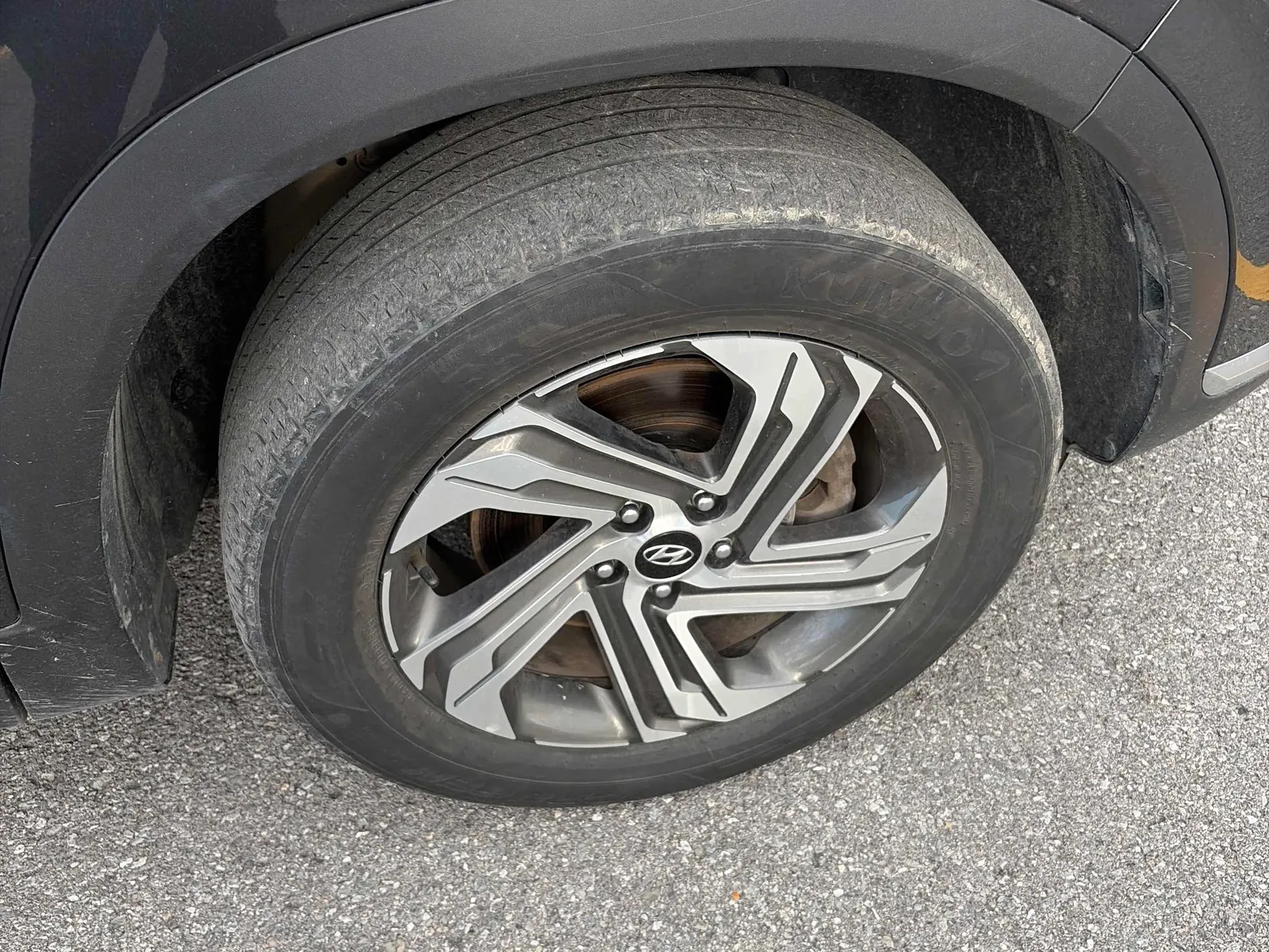 Tire