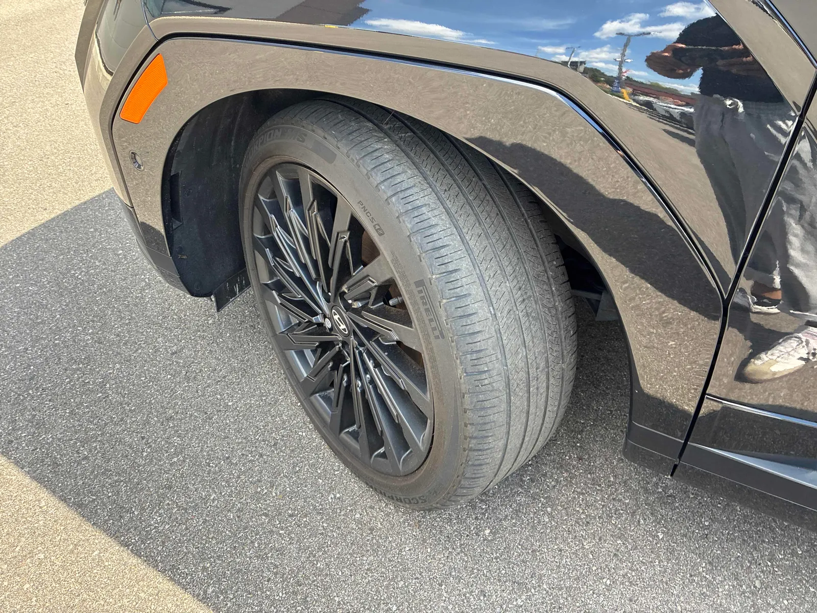Tire