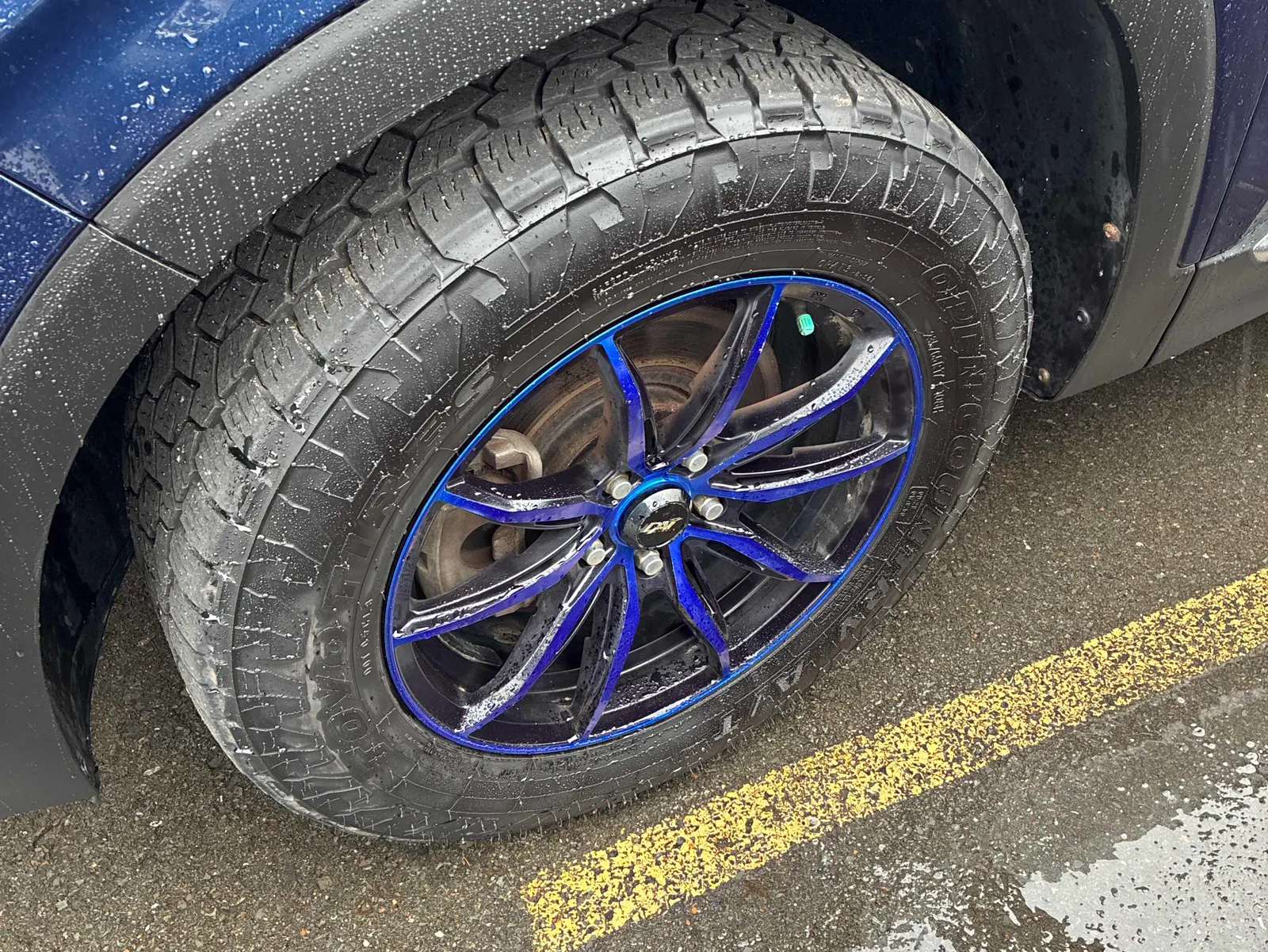 Tire