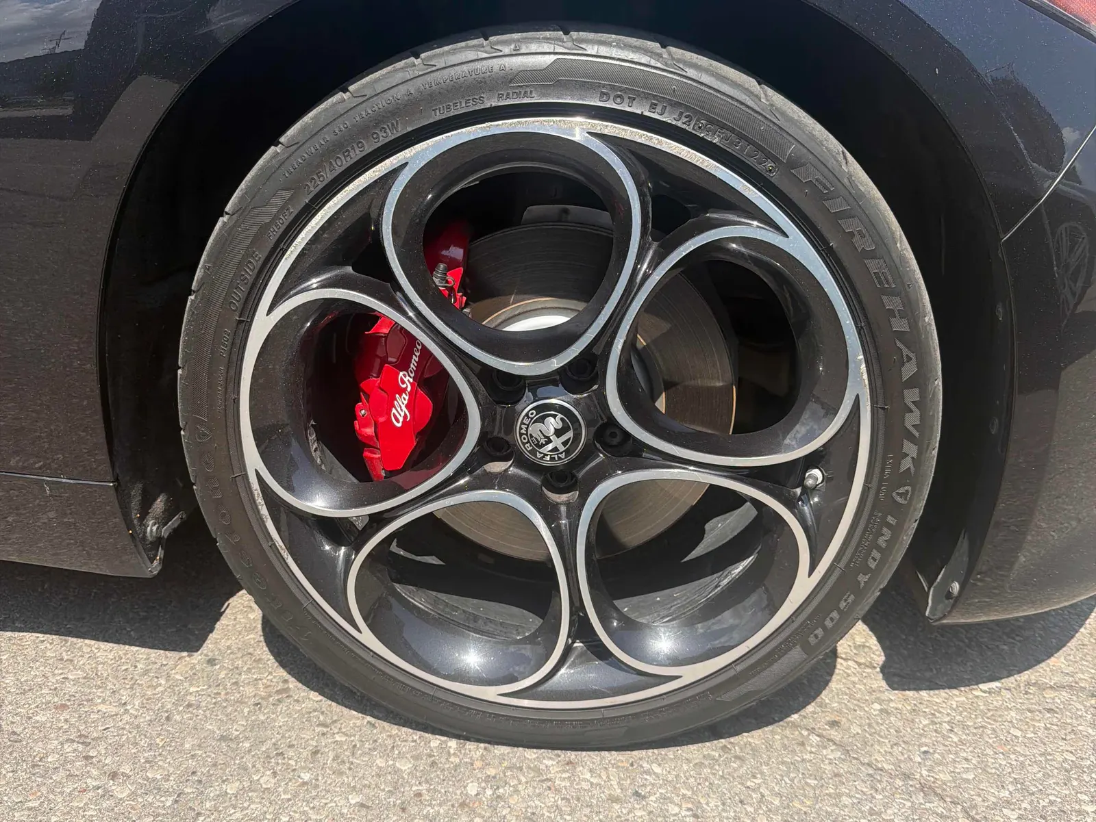Tire