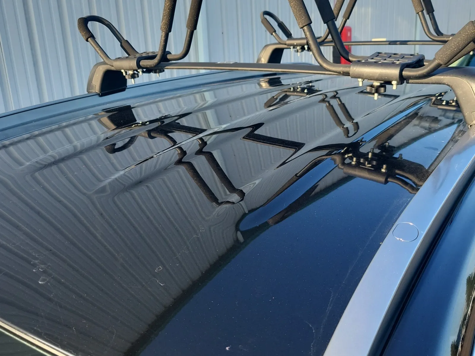 Exterior Roof Photo
