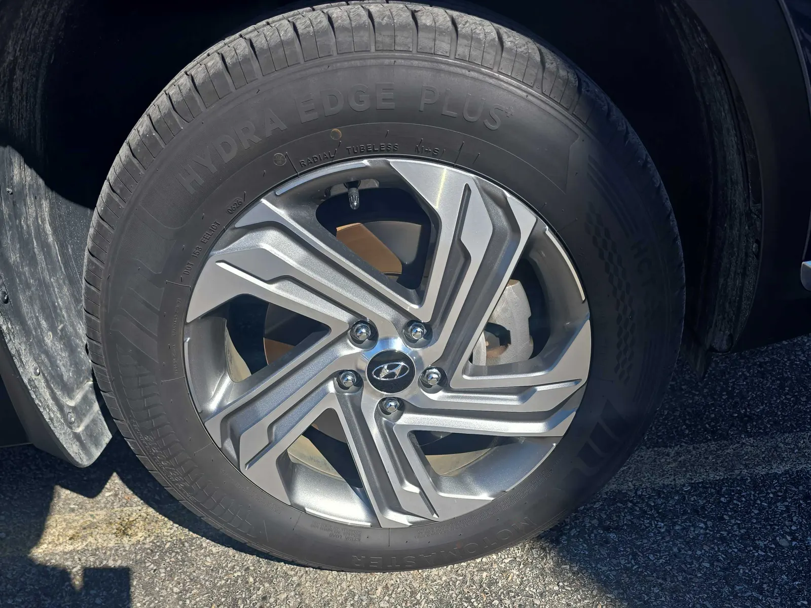 Tire