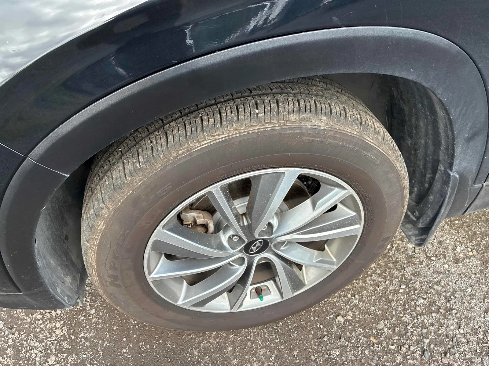 Tire