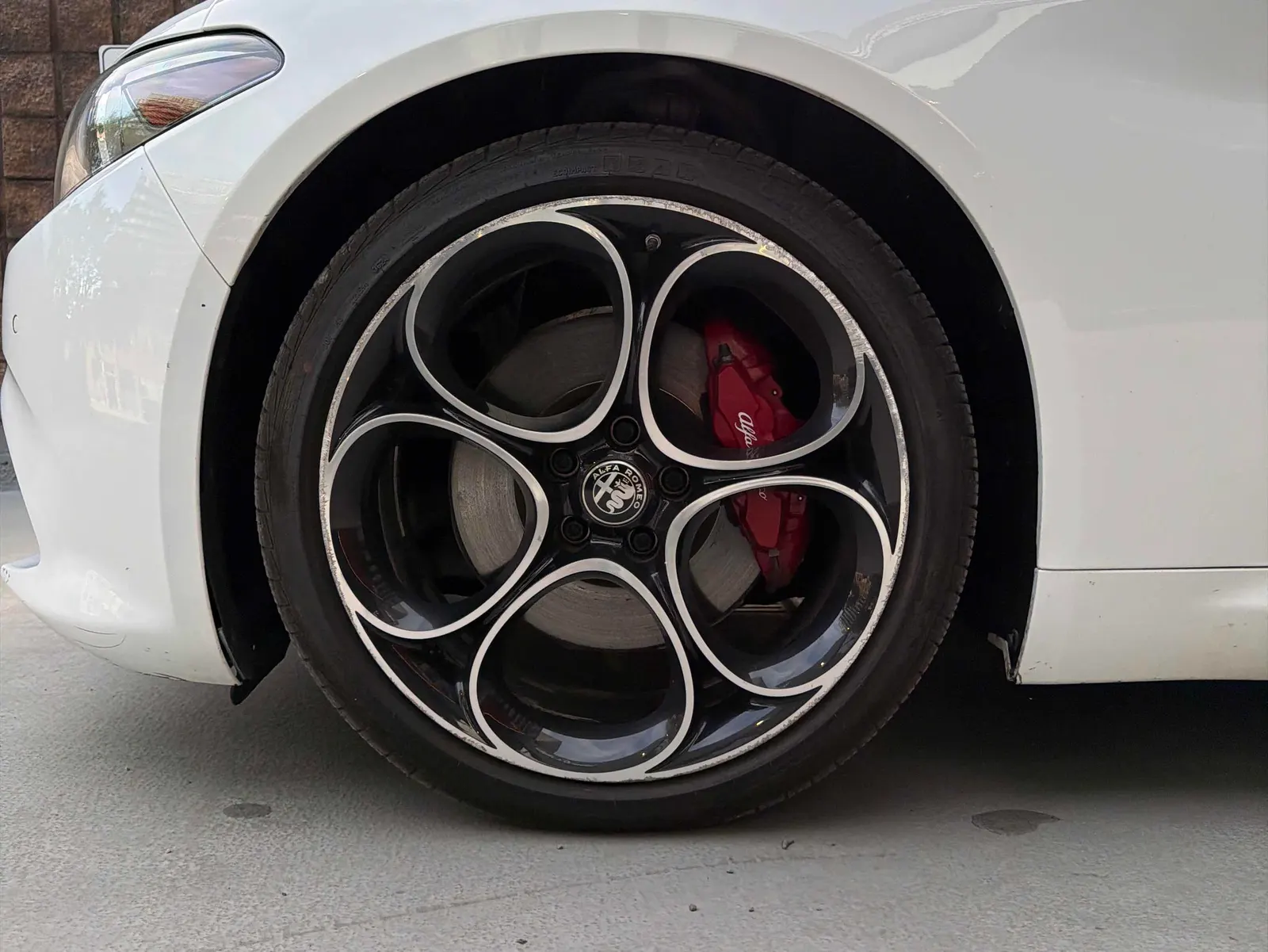 Tire