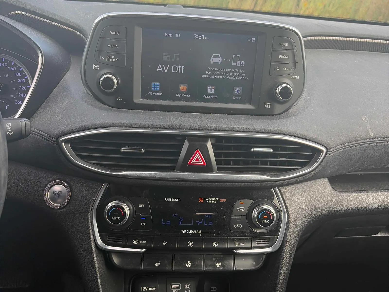 Console