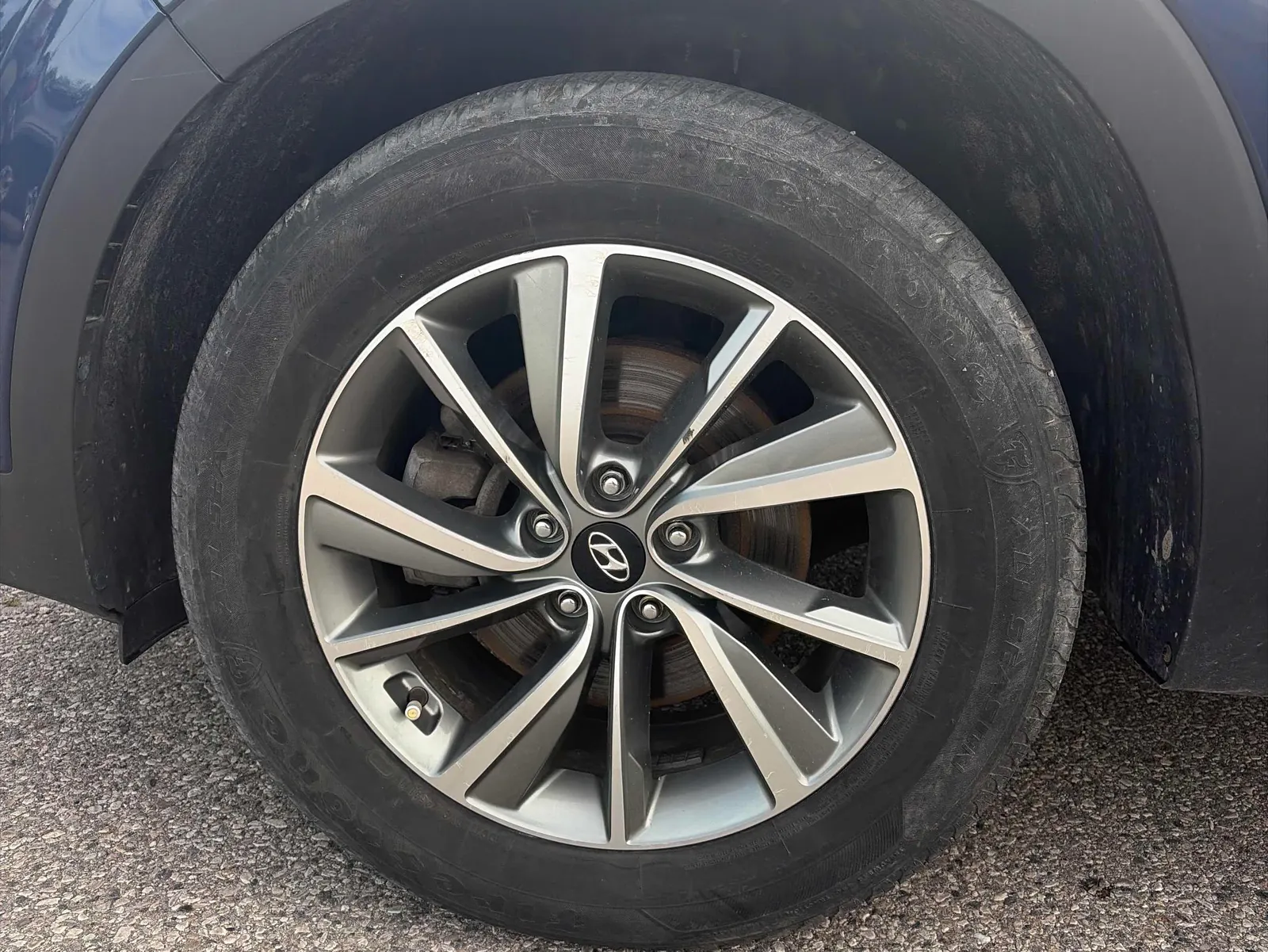 Tire