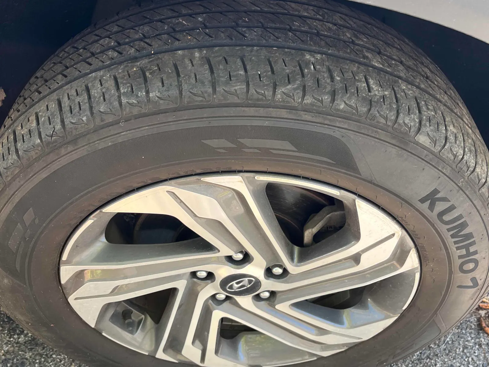 Tire