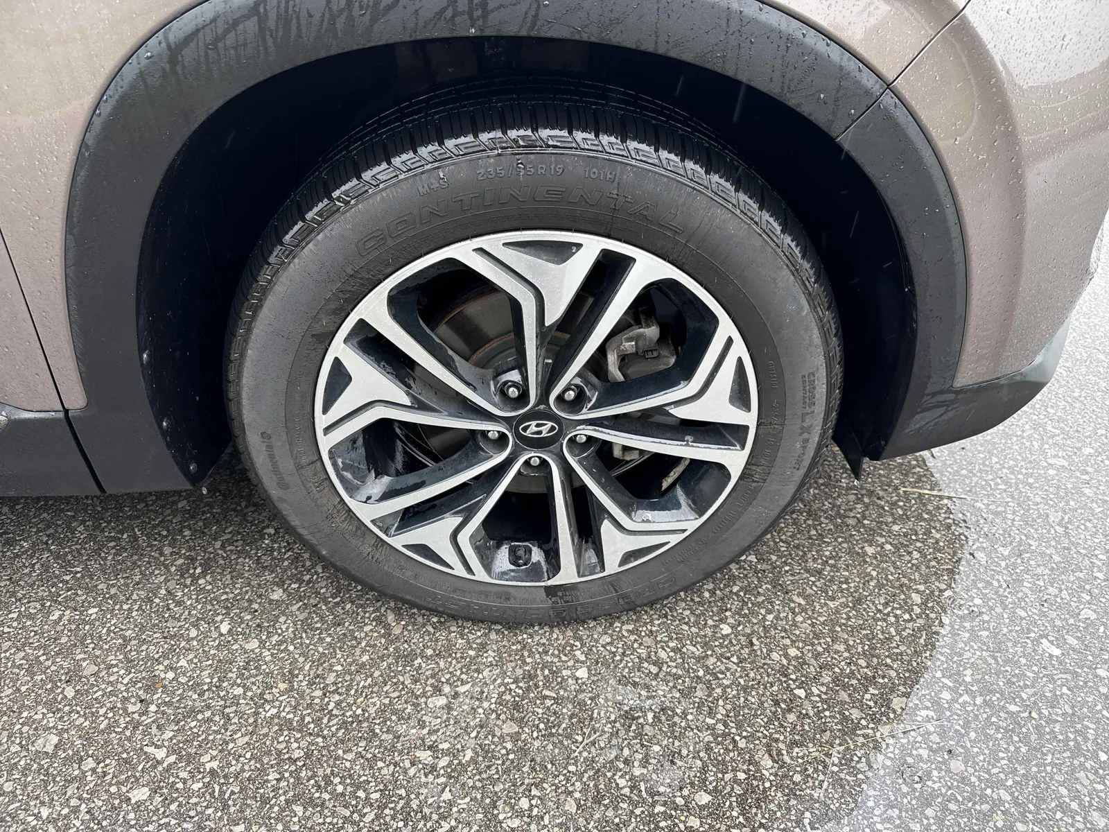Tire