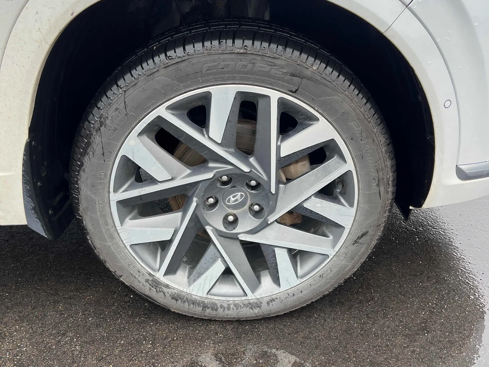 Tire