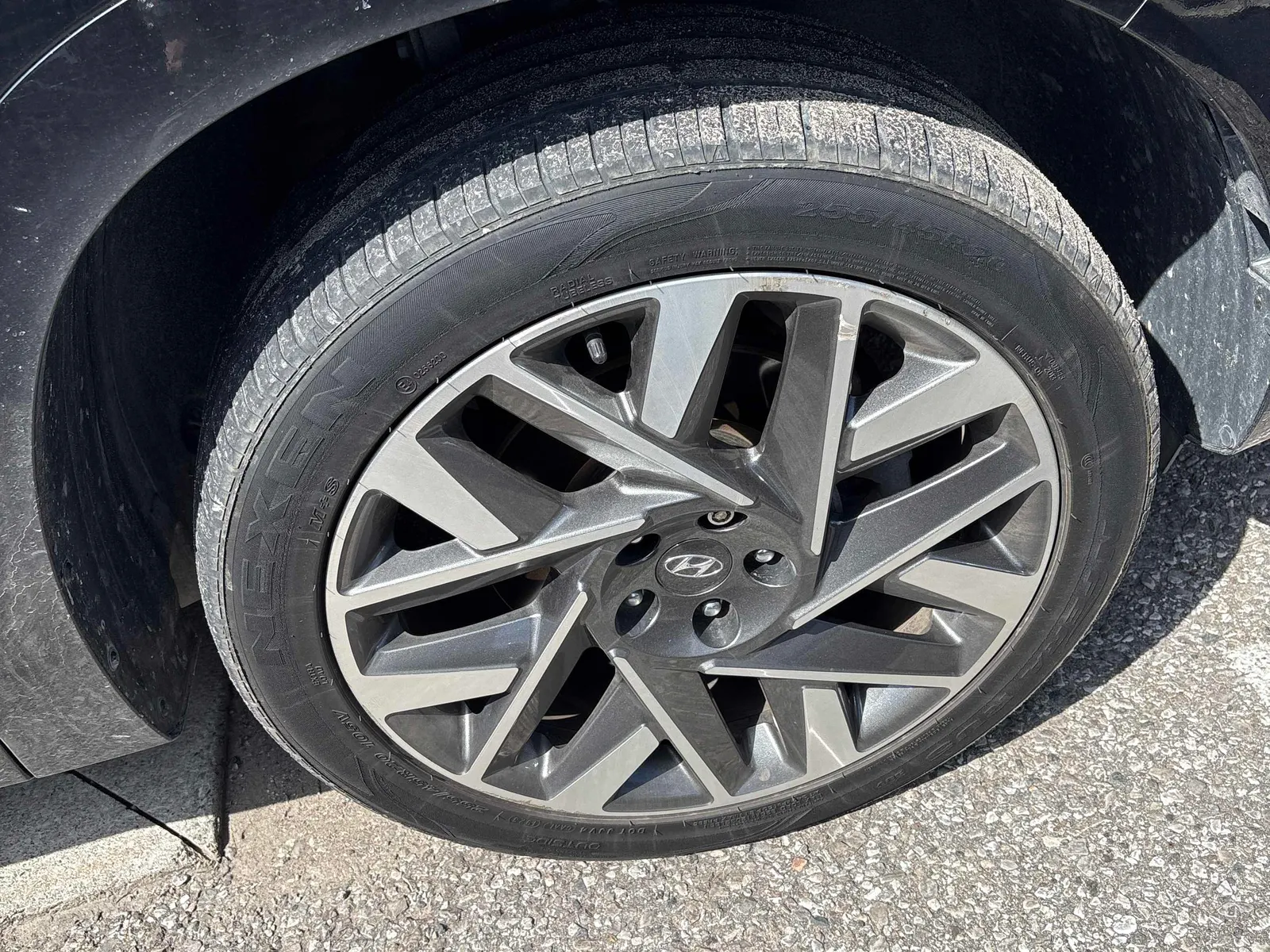 Tire